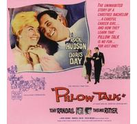 Day Doris & Hudson Rock - Pillow Talk-Soundtrack [Import]