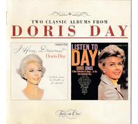 Day, Doris - I Have Dreamed/Listen Today