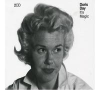 Day, Doris - It's Magic