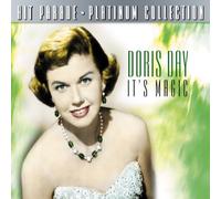 Doris Day – It's Magic – Enregistrement original remasterisé – Import