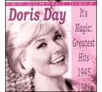Day, Doris - It's Magic: Greatest Hits 1945-1950