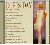 Day, Doris - Journey of Love [Import]