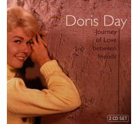Day, Doris - Journey of Love Between Friend [Import]