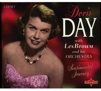 Day Doris Les Brow - Sentimental Journey [Import]