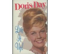 Day, Doris - Live It Up!
