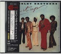 Day, Doris - Live It Up