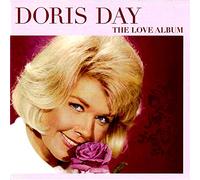 Day, Doris - Love Album by Day, Doris Import edition (2006) Audio CD