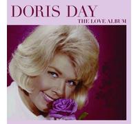 Doris Day – The Love Album – Import