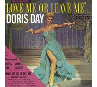 Doris Day – Love Me or Leave Me – Bande originale du film (1955) – Sony