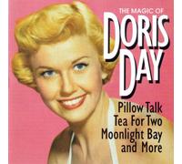 Day, Doris - Magic of