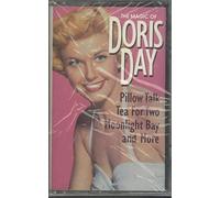 Day, Doris - Magic of