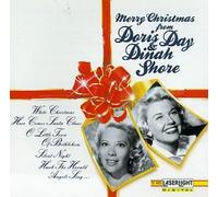 Day, Doris - Merry Christmas