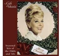 Day, Doris - Merry Christmas