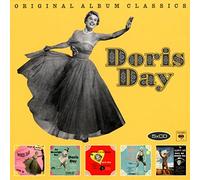 Doris Day Original Album Classics (CD) Box Set