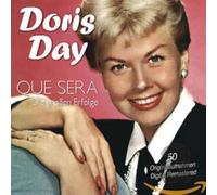 Day, Doris - Que Sera [Import]