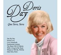 Day,Doris - Que Sera,Sera [Import]