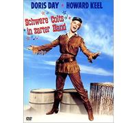 Day, Doris Schwere Colts In Zarter Hand (Calamity Jane)