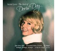 Day,Doris - Secret Love The Best [Import]