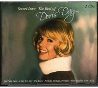 Day, Doris - Secret Love-The Best of D [Import]
