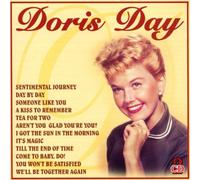 Day,Doris - Sentimental Journey