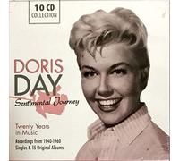 Day, Doris - Sentimental Journey