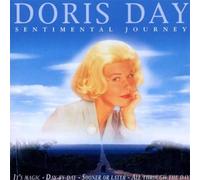 Day Doris - Sentimental Journey [Import]