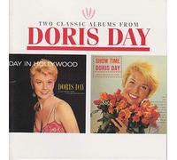 Day,Doris - Showtime & Day in Hollywood [Import]