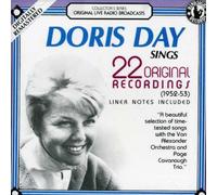 Day, Doris - Sings 22 Songs