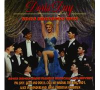 Day, Doris - Sings Broadway Hits [Import]
