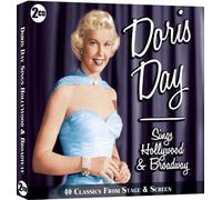 Day, Doris - Sings Hollywood & Broadway [Import]