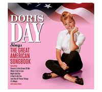 Day, Doris - Sings the Great..