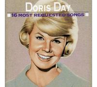 Day,Doris - Sixteen Most Requested Songs,The (Aust Excl) [Import]