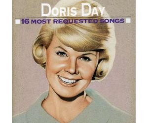Day,Doris - Sixteen Most Requested Songs,The (Aust Excl) [Import]