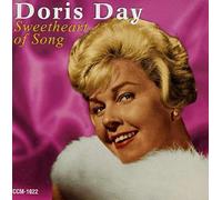 Day,Doris - Sweetheart of Songs: a Date With Doris Day