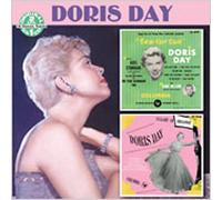 Day, Doris - Tea for Two/Lullaby on Broadwa
