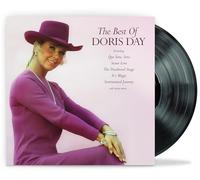 Doris Day - The Best Of [180g Vinyl LP] [VINYL]