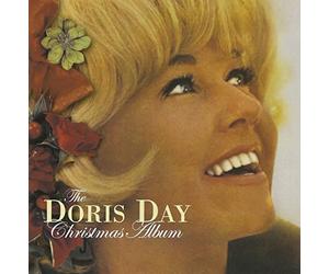 Day Doris - The Doris Day Christmas Album