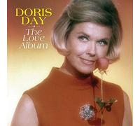 Doris Day - The Love Album [Vinyl]
