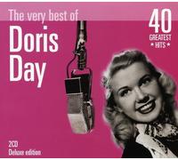 Day Doris - The Very Best of: 40 Greatest Hits