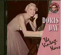 Day,Doris - The Vintage Years [Import]