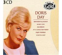 Day,Doris - This Is Gold