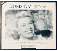 Day,Doris - Ultimate Collection [Import]