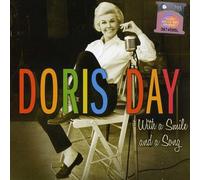 Doris Day - with a Smile & a Song