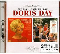 Day, Doris - Wonderful Day/with a Smile & A Song