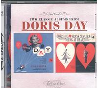Day, Doris - You're My Thrill/Young at He [Import]