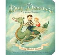 Day Dreamers: A Journey of Imagination - [Version Originale] Inconnu (Auteur)