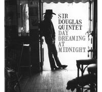 Day Dreaming At Midnight