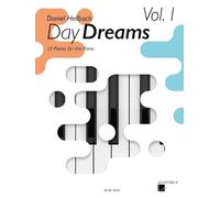 Day Dreams - Vol. 1
