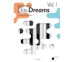 Day Dreams - Vol. 1