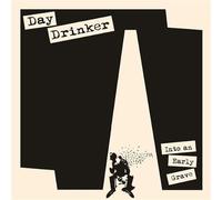 Day Drinker – Into An Early Grave – Vinyle (Beer Vinyl) – Rebellion